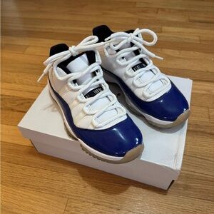 Women’s Air Jordan 11 Retro Low